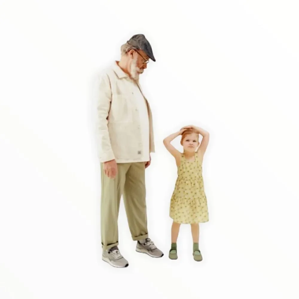 ZARA Kids | Yellow | RUCHED FLORAL DRESS